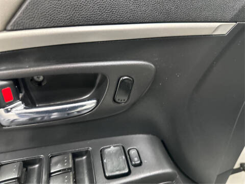 2012 Mazda MAZDA5 Sport