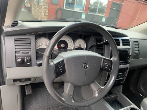 2006 Dodge Durango Limited