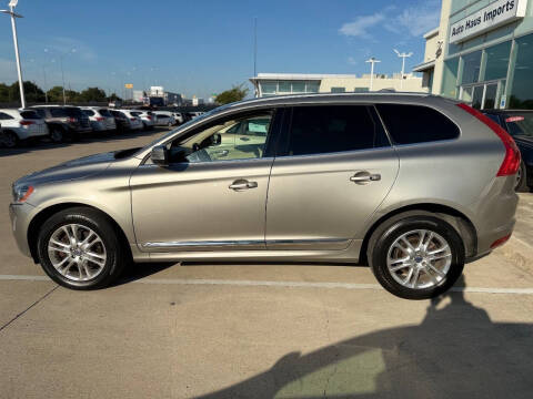 2014 Volvo XC60 3.2 Premier Plus