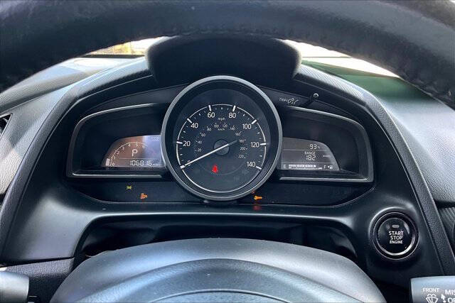 2019 Mazda CX-3 Touring