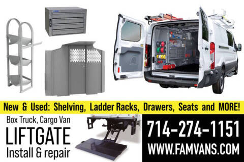 2012 Ford Transit Connect XLT Premium