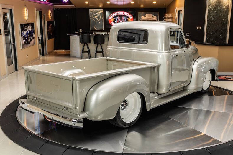 1954 Chevrolet 3100