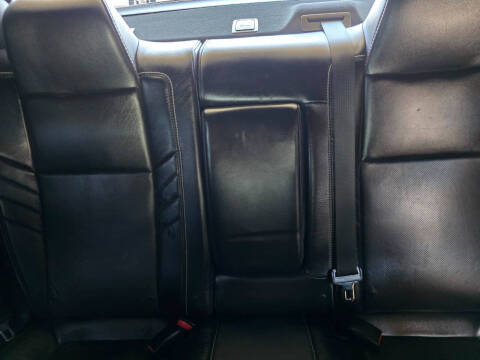 2016 Dodge Challenger SRT Hellcat