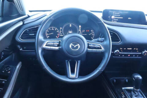 2020 Mazda CX-30 Premium