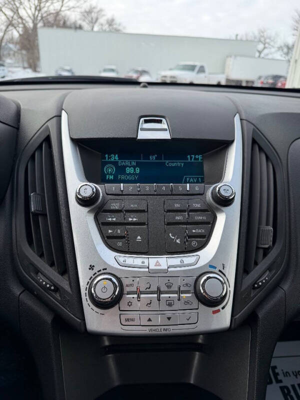 2010 Chevrolet Equinox LT