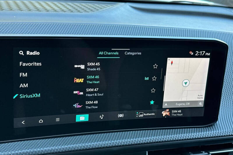 2025 Kia EV6 GT-Line