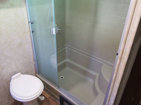 2015 Gulfstream Canyon Trail