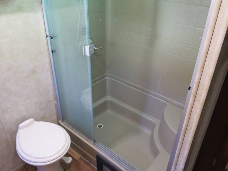 2015 Gulfstream Canyon Trail