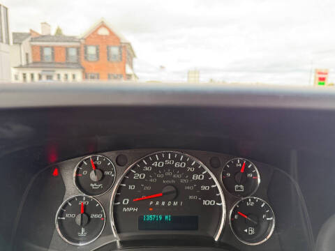 2018 GMC Savana 2500