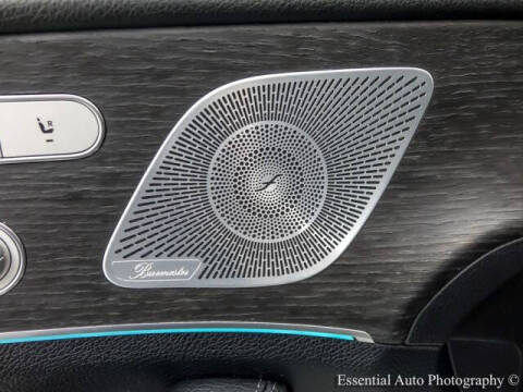 2020 Mercedes-Benz GLS GLS 450