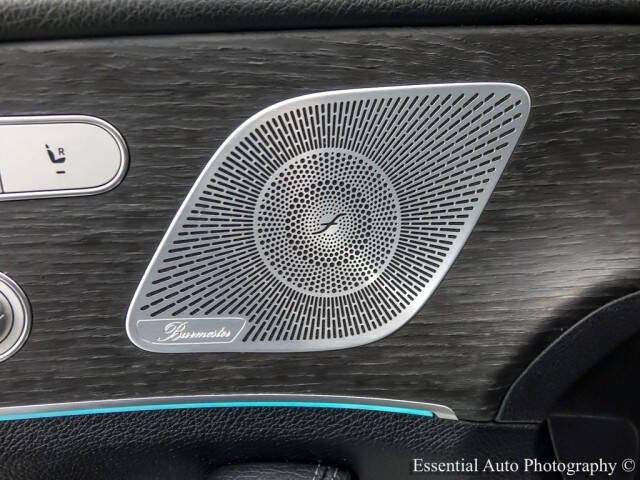 2020 Mercedes-Benz GLS GLS 450