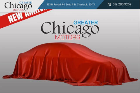 2010 Chevrolet Corvette