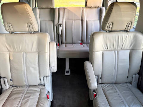 2015 Lincoln Navigator