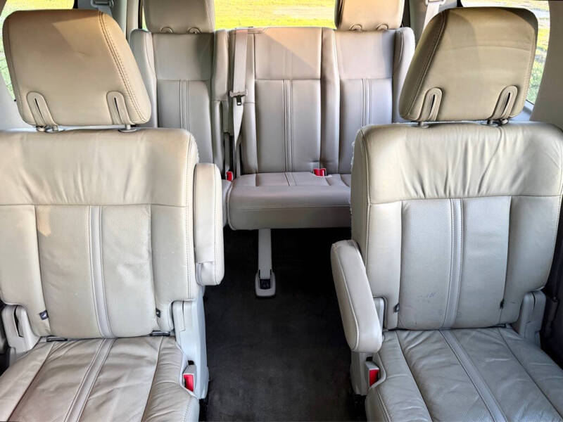 2015 Lincoln Navigator