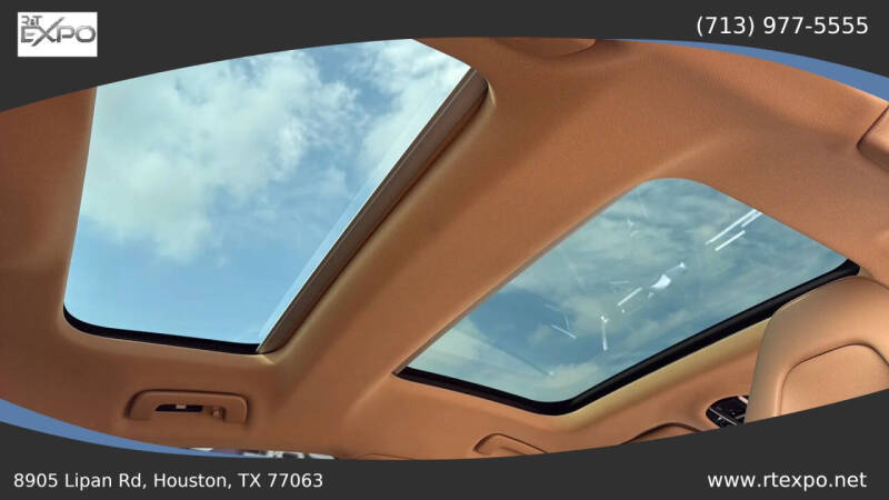 2017 Porsche Panamera