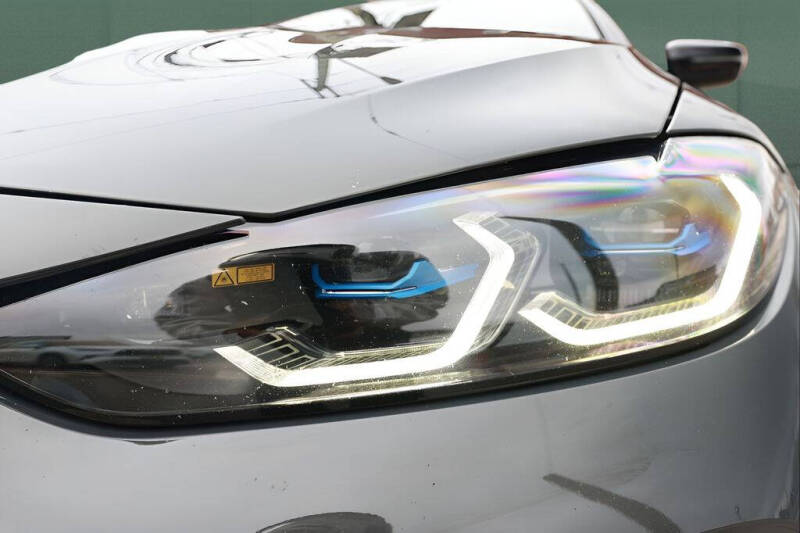 2024 BMW 4 Series 430i