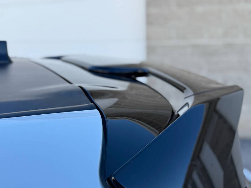 2023 Toyota GR Corolla Morizo Edition