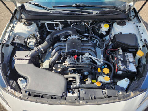 2018 Subaru Outback 3.6R Limited