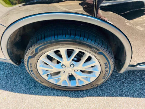 2014 Dodge Durango Citadel