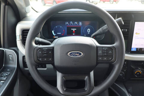 2026 Ford F-250 Super Duty