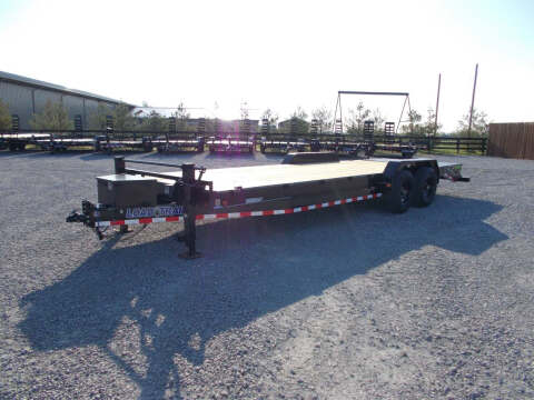 2021 Load Trail n/a