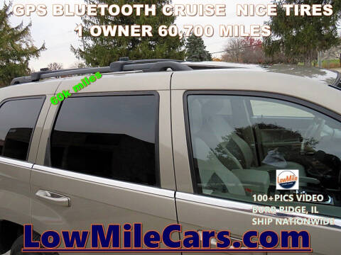 2005 Jeep Grand Cherokee Limited