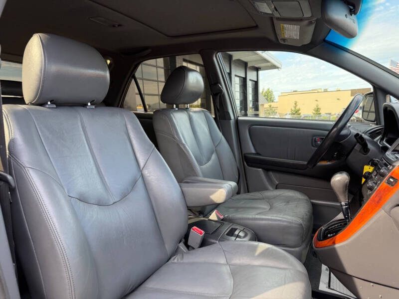 1999 Lexus RX 300