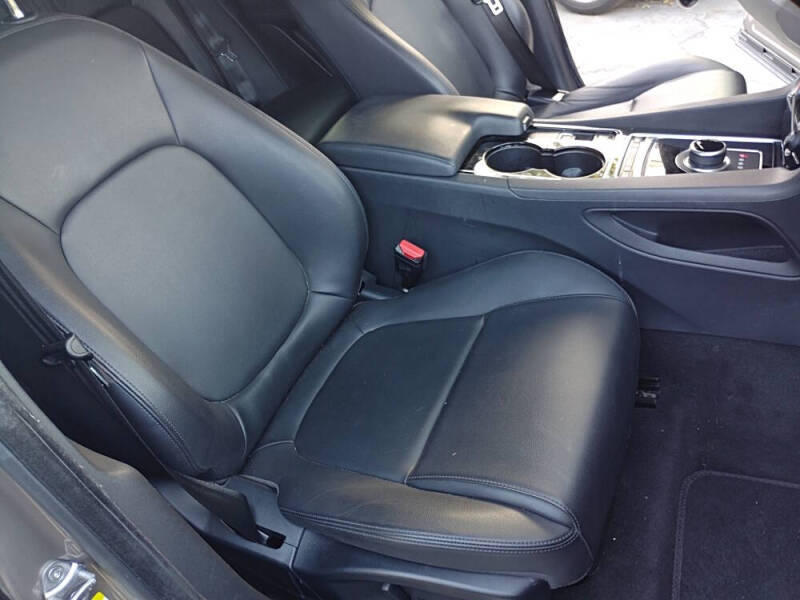 2017 Jaguar F-PACE 20d Premium