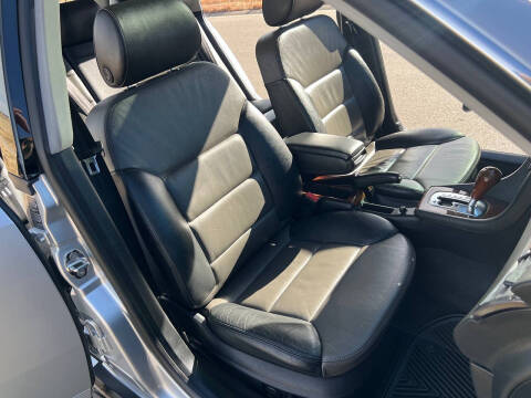 2004 Audi Allroad 4.2 quattro