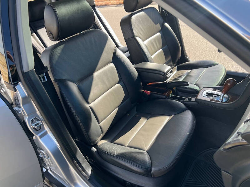 2004 Audi Allroad 4.2 quattro