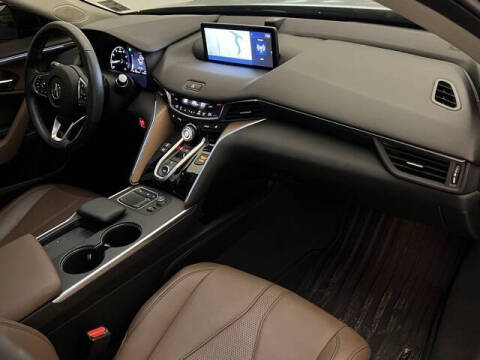 2023 Acura TLX w/Tech