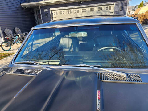 1966 Chevrolet Chevelle