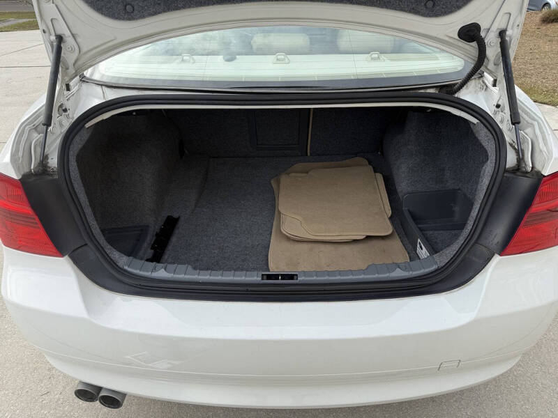 2008 BMW 3 Series 328i