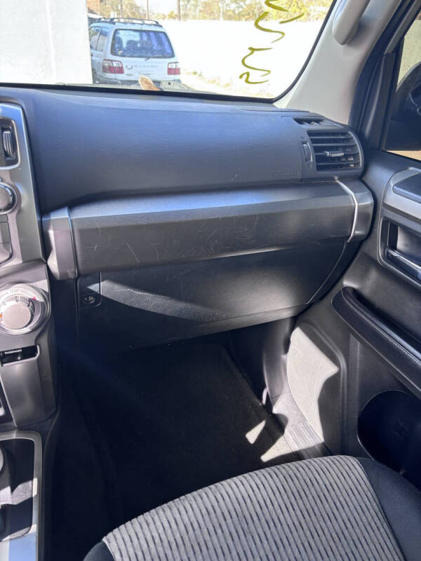 2017 Toyota 4Runner SR5 Premium