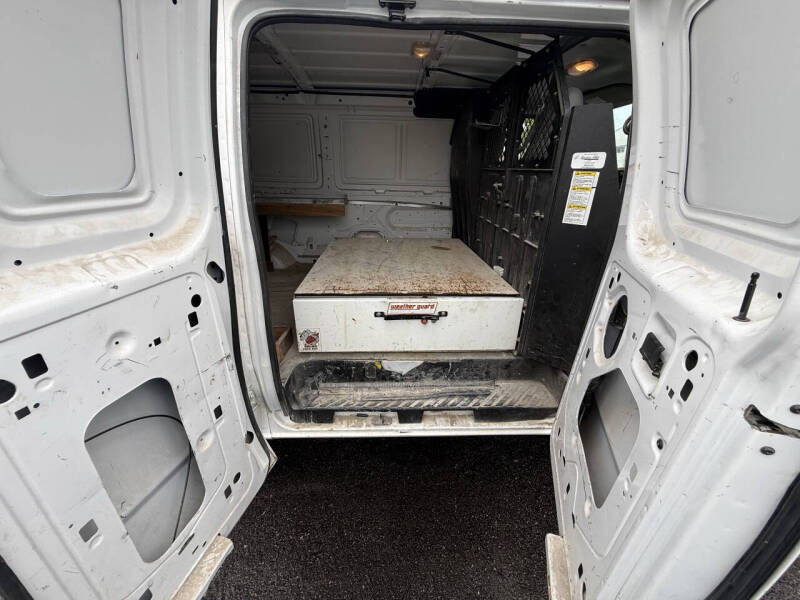 2011 Ford E-Series E-150