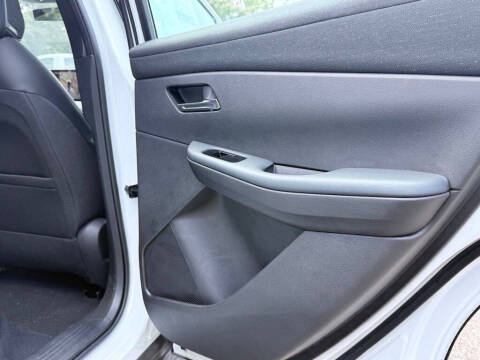 2026 Nissan LEAF Platinum+