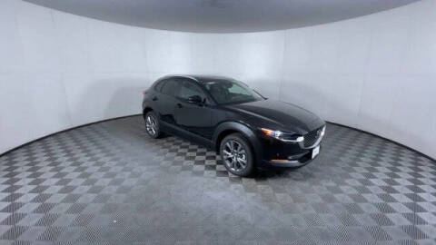 2026 Mazda CX-30 2.5 S Premium