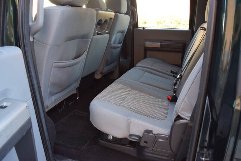 2016 Ford F-350 Super Duty XLT