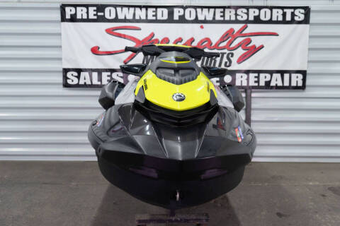 2020 Sea-Doo GTR 230