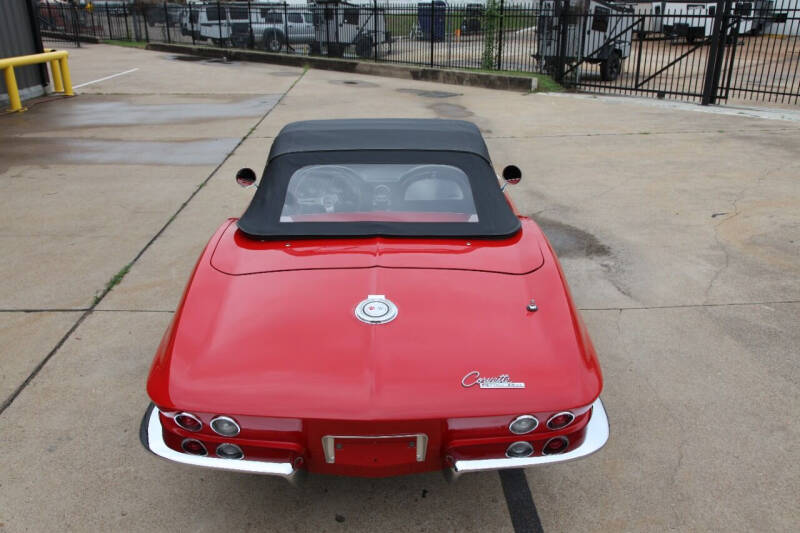 1964 Chevrolet Corvette