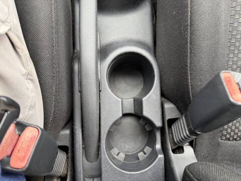 2009 Hyundai Accent GS