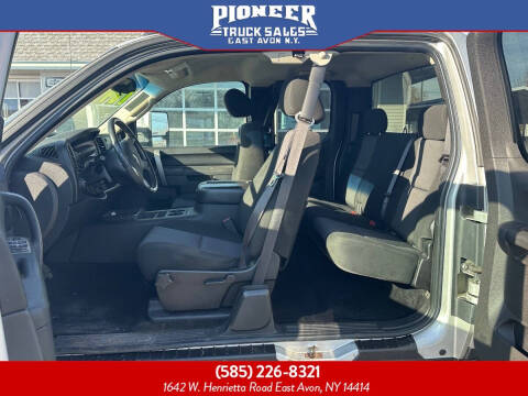 2010 GMC Sierra 1500