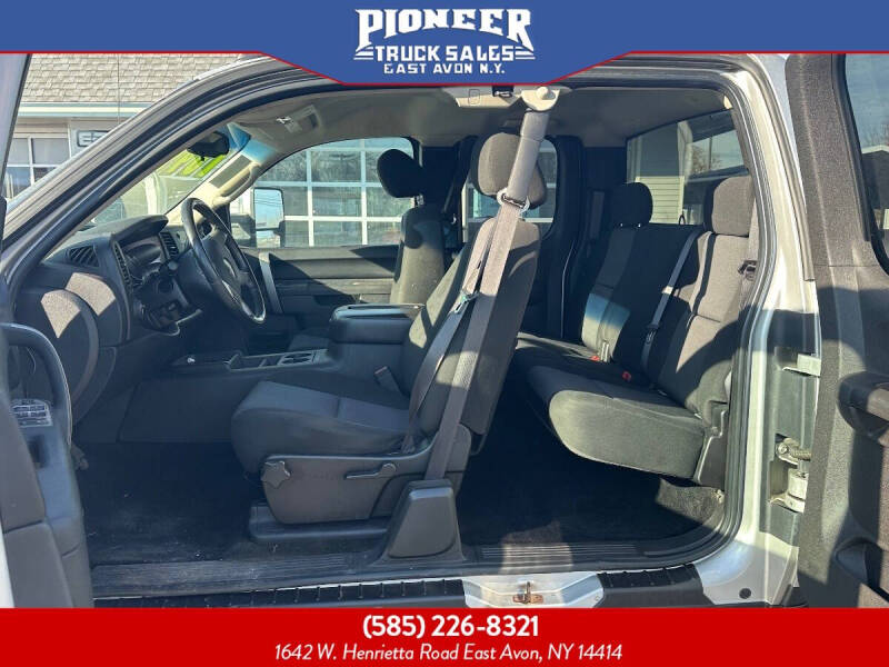 2010 GMC Sierra 1500