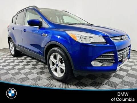 2016 Ford Escape for sale at Preowned of Columbia in Columbia MO