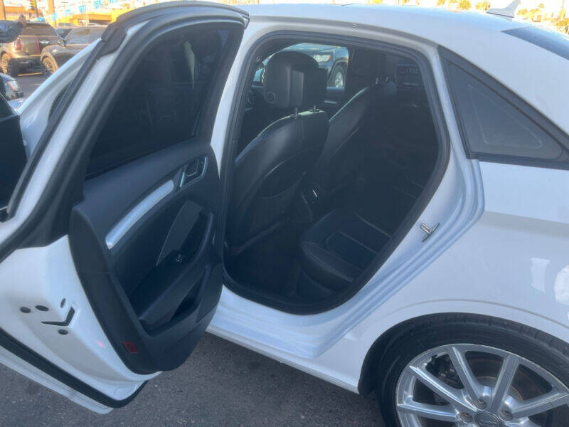 2016 Audi A3 for sale at Trucks & More LLC in Glendale, AZ