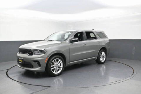 2024 Dodge Durango GT