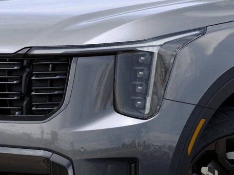 2026 Kia Sorento Hybrid X-Line SX-Prestige