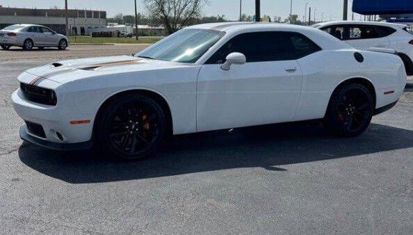 2023 Dodge Challenger GT