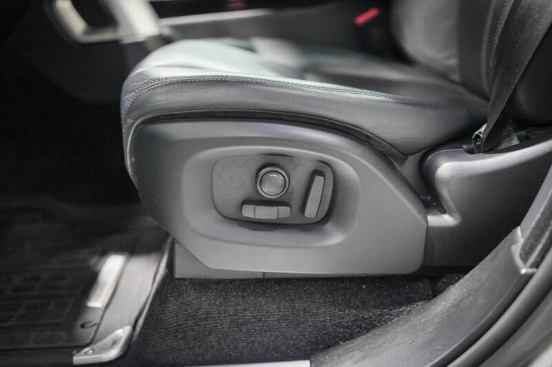 2016 Land Rover Range Rover Td6