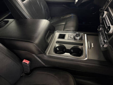 2018 Ford Expedition XLT